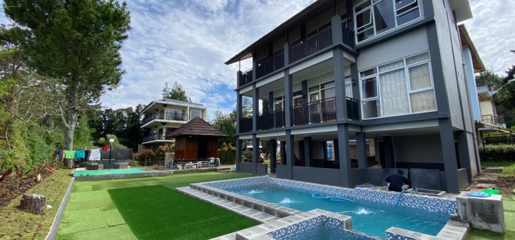 Villa Marko 3 Kamar