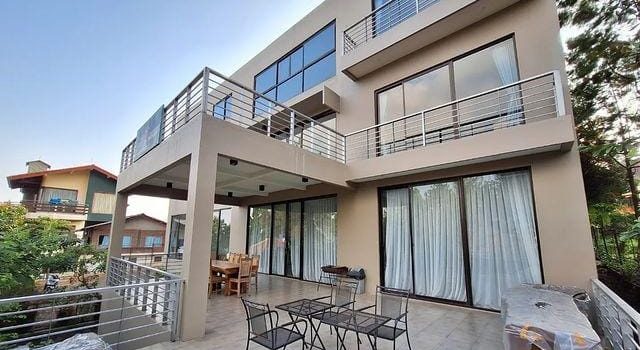 Villa Lord 8 Kamar | Private Pool