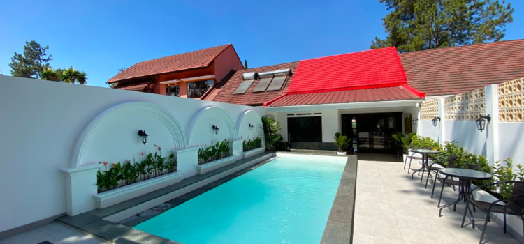 Villa Alisya