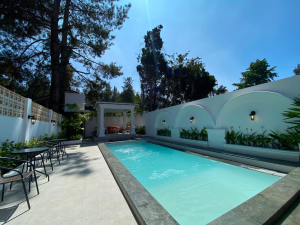Villa Alisya
