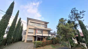 Villa Palem