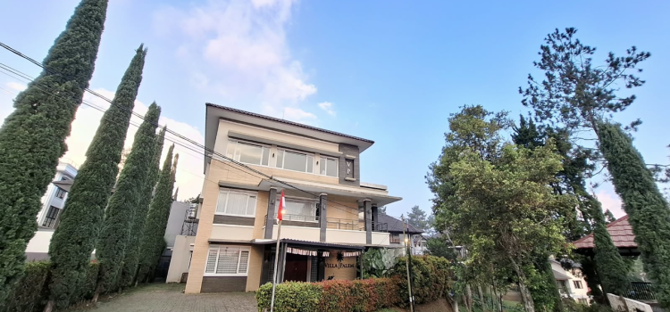 Villa Palem