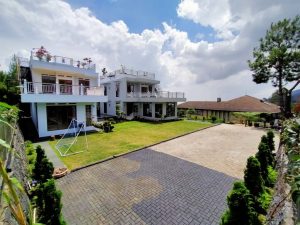 Villa Qimos