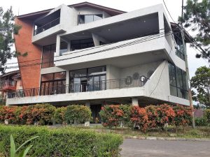 Villa Mount Vue Lembang