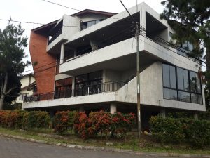 Villa Mount Vue Lembang