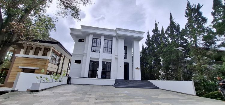 Villa Happy Lucky 7 Kamar Private Pool & Billiard